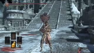 How to get Darkmoon Blade in Dark Souls 3