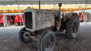 100 Years of Farm Progress 2024