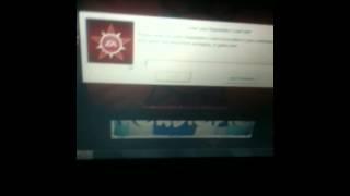 RED ALERT 3 Installation failure?