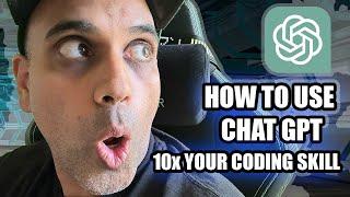 How To Use Chat GPT To 10x Your Study Efforts | HackBuddy