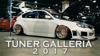 Tuner Galleria 2017 | Flink Films