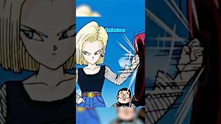 Z-Fighters Strength Test (dbz edit) #dbzedit #dbedit #dbzedits