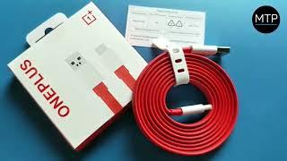 MyTrendyPhone / OnePlus Warp Charge Type-C Kabel