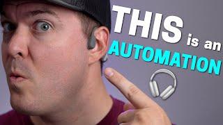 10 NEW Home Automation Ideas: I outdid myself! 
