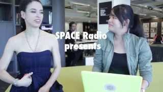 SPACE Radio Celebrity Spotlight: Cindy Gomez