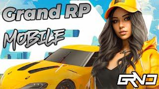 Introducing RP Grand Mobile!!