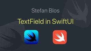 TextField in SwiftUI