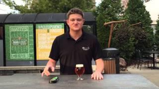 Max's Craft Beer Minute-Green Flash Green Bullet