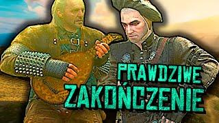 VESEMIR W CORVO BIANCO! | Wiedźmin (PARODIA)