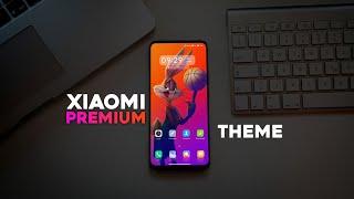 Latest Xiaomi Themes | Best Miui 12 themes 2021 | Dark Xiaomi Theme