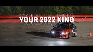 Evo 9 King of the Mountain 4.0 FTD & Fireworks!