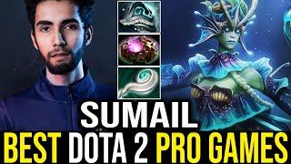 SumaiL - Death Prophet Mid | Dota 2 Pro Gameplay [Learn Top Dota]