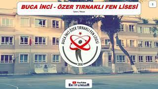 İzmir'deki En İyi Liseler | Hedef #LGS2024