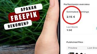 Berapa Harga Per 1 Download di Freepik VS Shutterstock VS Adobestock