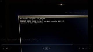 How to Dual Boot Windows and Ubuntu 20.04