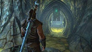 Skyrim BLIND Playthrough 2024 Part 57 - Playing For The First Time In 13 Years…