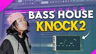 How to: Bass House like Knock2