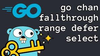 Unique Go Keywords: What Makes Golang Stand Out