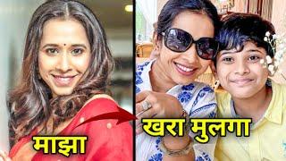 Comedy Actress Shreya Bugde Real Life From Chala Hawa Yeu Dya Cast On Zee Marathi