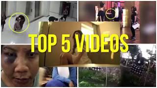 TOP 5 VIDEOS  Cuplikan Adegan Panas Sera Amane