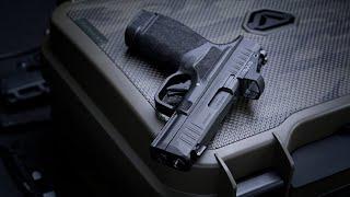 Hellcat® Pro Comp OSP™ - Springfield Armory®