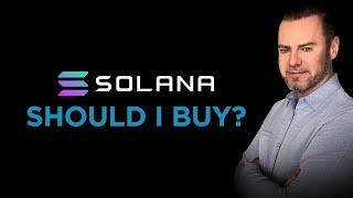 Solana: Should I buy? Is SOL worth it? Detailed study w Price Predictions thru 2030