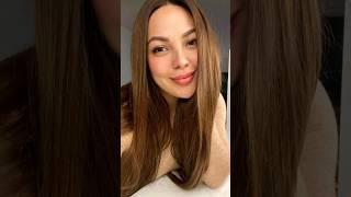 Kc concepcion pumayat na #showbiz