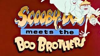 Scooby-Doo meets the Boo Brothers! l Full Movie l Part 8/21 l