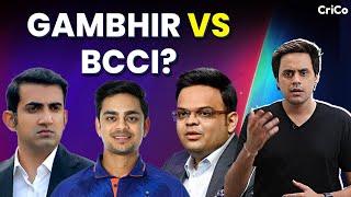 BCCI से कौन लेगा पंगा | Ishan Kishan करेंगे team india में Comeback? | CRICO | RJ RAUNAK