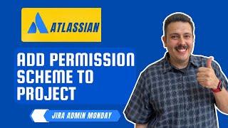 How to Control Access to a Jira Project | Atlassian Jira