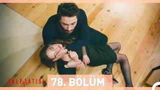 Kalp Atışı 78. Bölüm (HD)