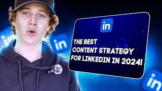 0 to 10,000 Followers With LinkedIn (2024 Guide)