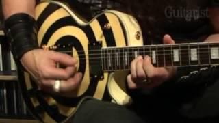 Melhor solo de guitarra do mundo