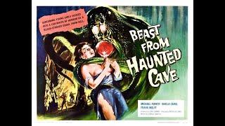 Beast From Haunted Cave {1959}