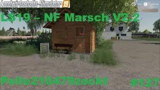 LS19 – NF Marsch V2.2 #127 Wir haben einen Hofladen