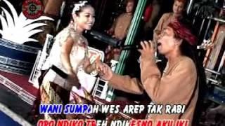 Sodiq feat Lilin Herlina - Pentil Kecakot