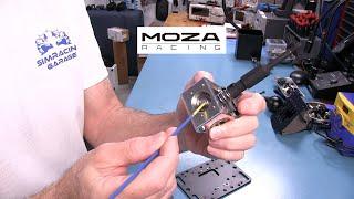 MOZA HGP Shifter Review