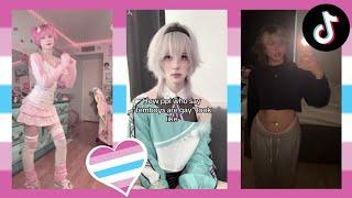 Femboy TikToks Compilation #82