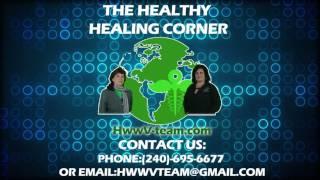 The Healthy Corner Episode 1 redone again