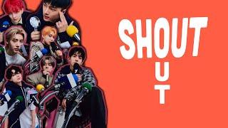 [MGL SUB] ENHYPEN (엔하이픈) - SHOUT OUT