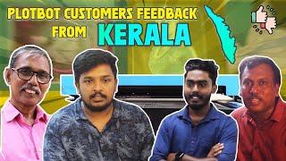 Co2 laser machine: Customers Feedback from Kerala | Retech | #business #malayalambusiness #lasercut