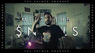 The Palmer Squares - Meet the Snells (Official Video)