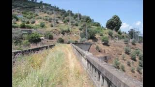 Linha férrea de Lamego - Régua