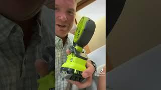 Can the Ryobi Clip-on Fan help deliver a baby?