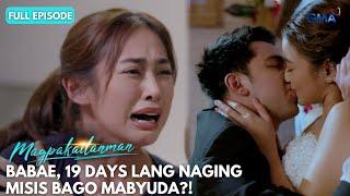 Magpakailanman: The 19-day Bride (Full Episode) (Producer’s Cut) #MPK