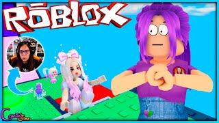 POSEO EL CUERPO DE MIS AMIGOS PARA SUPERAR CADA NIVEL | SOUL JUMP OBBY ROBLOX | CRYSTALSIMS