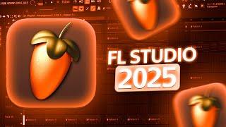  FL Studio Crack | FL Studio Free Download 2025