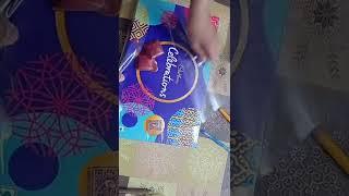 Cadbury celebrations unboxing