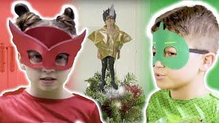 The Best of PJ Masks In Real Life! | PJ Masks