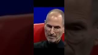 Steve Jobs Realizes How Stupid Kara Swisher Is